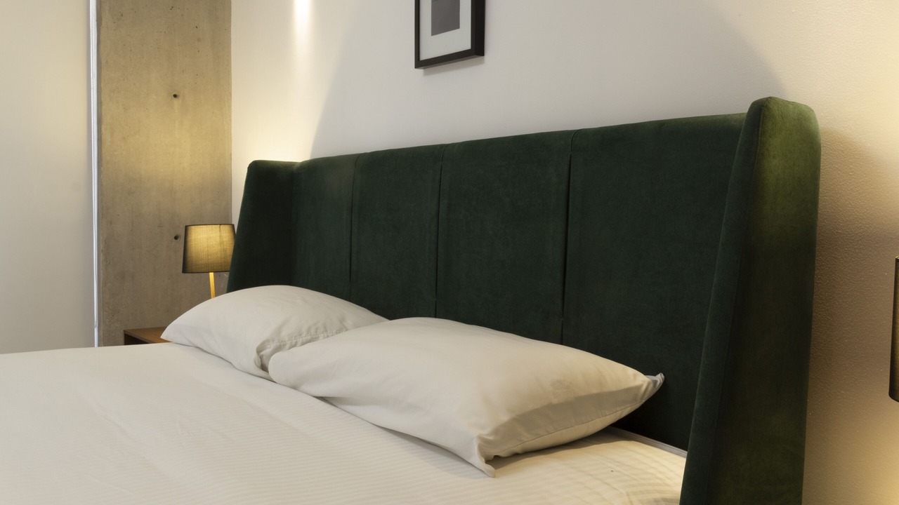 Photo of Bedroom in Downtown Queretaro
