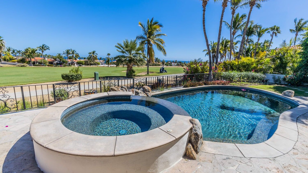 Photo of Outdoor in Palmilla