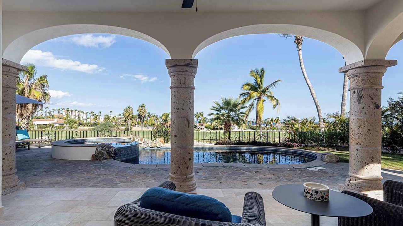 Photo of Others in Palmilla