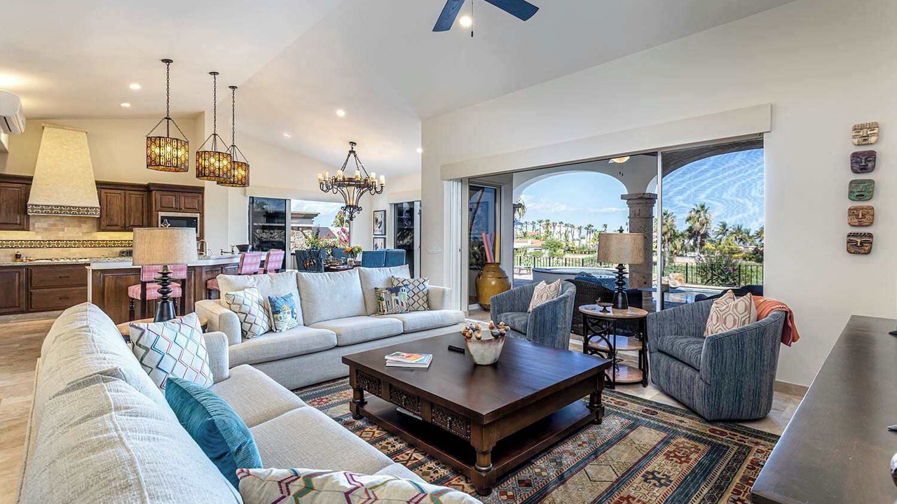 Photo of Bedroom in Palmilla