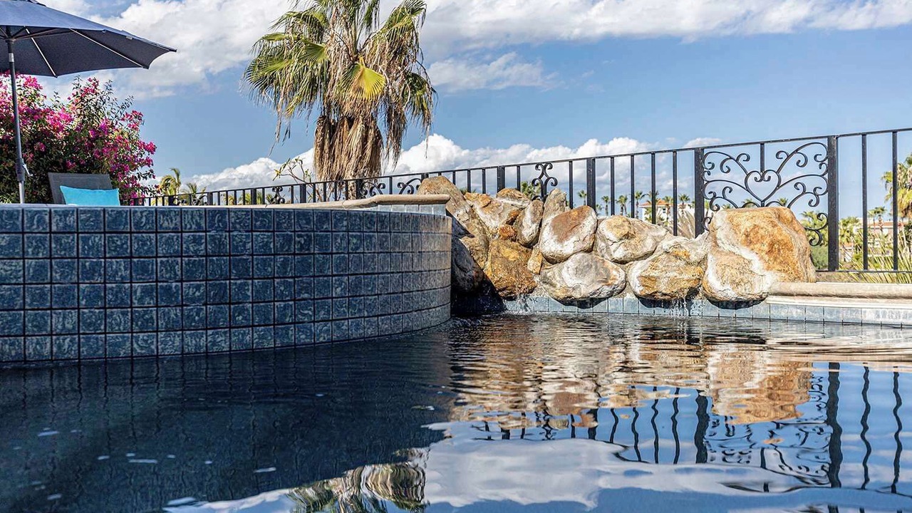 Photo of Outdoor in Palmilla