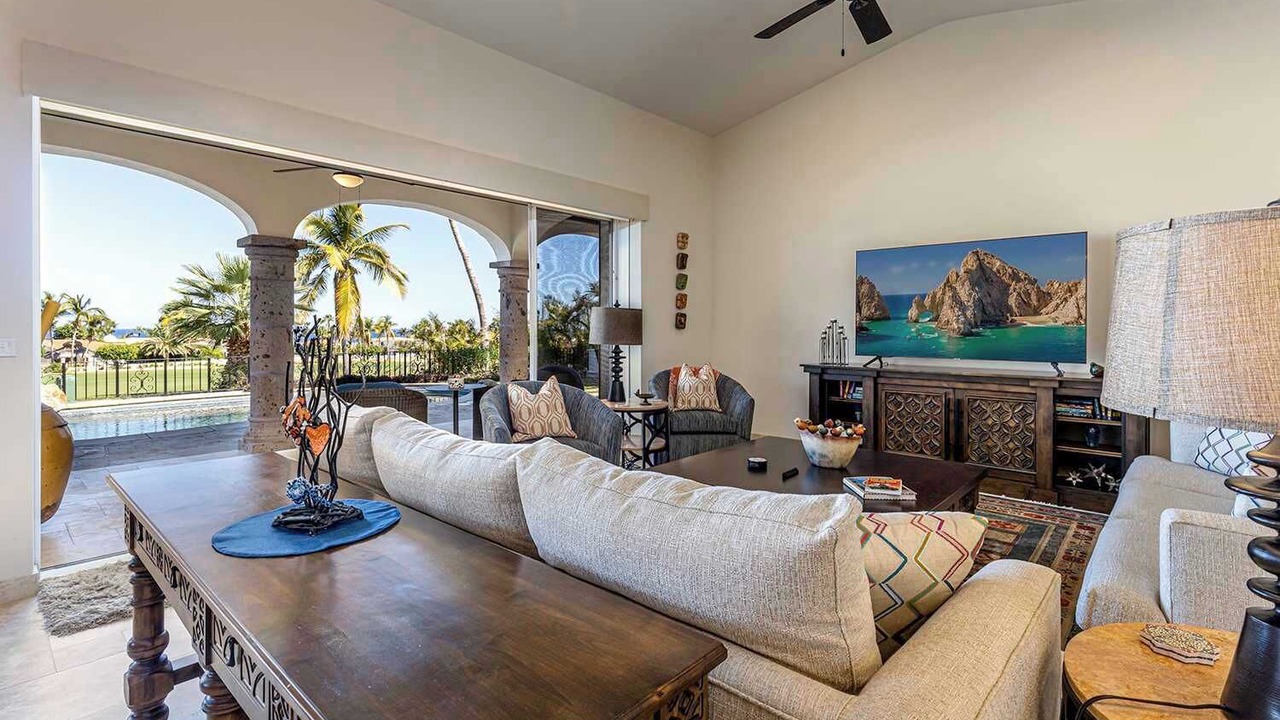 Photo of Bedroom in Palmilla