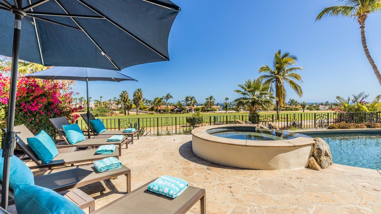 Photo of Outdoor in Palmilla