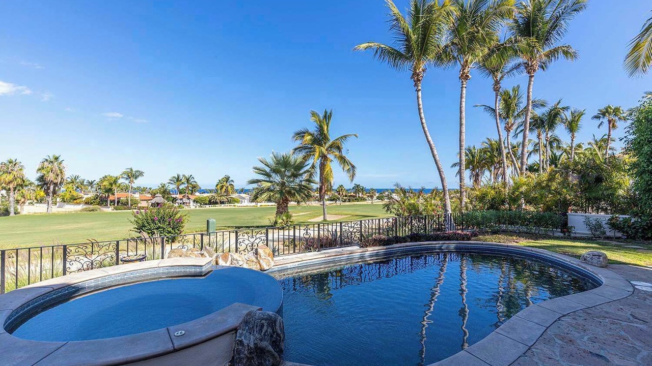 Photo of Outdoor in Palmilla