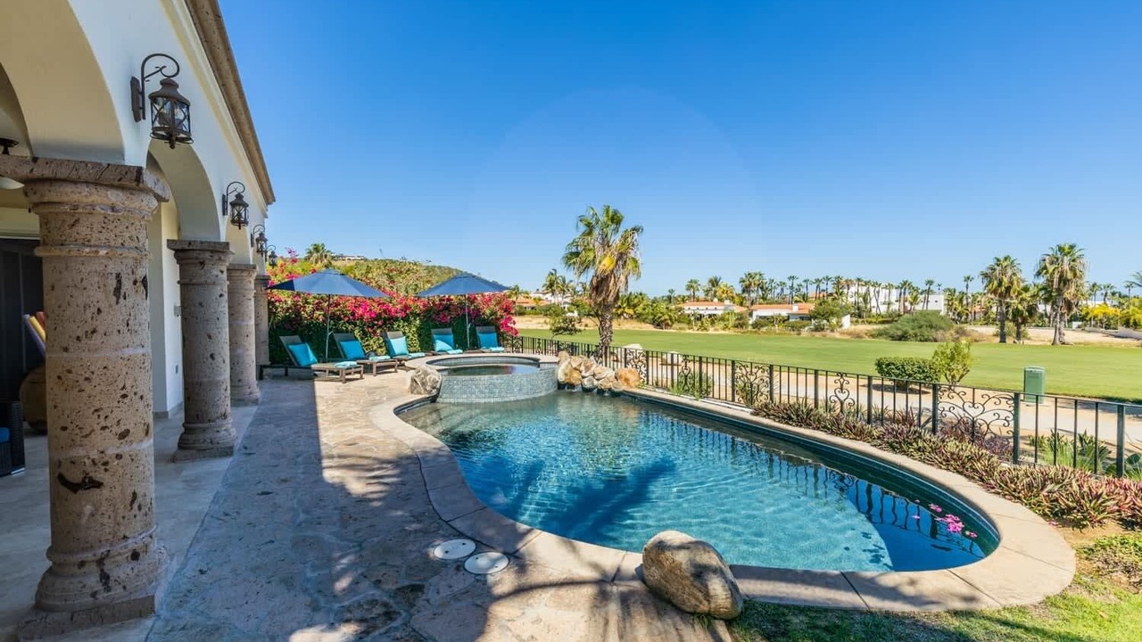Photo of Others in Palmilla