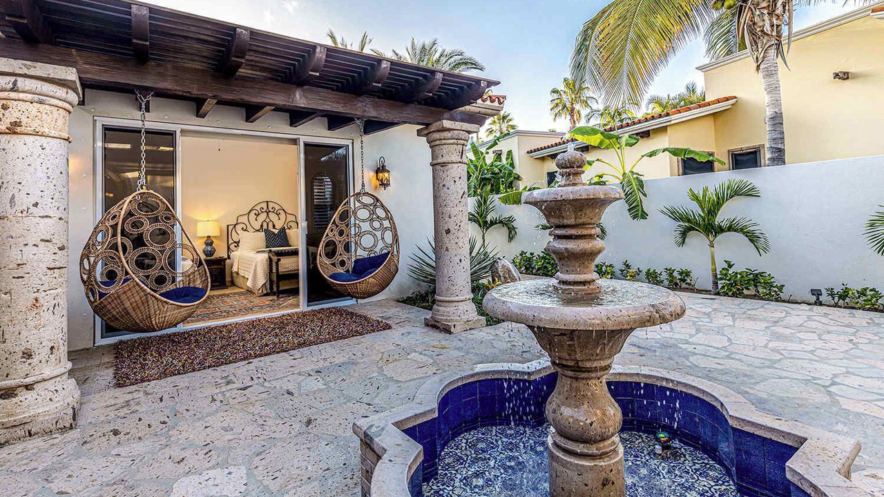 Photo of Bedroom in Palmilla