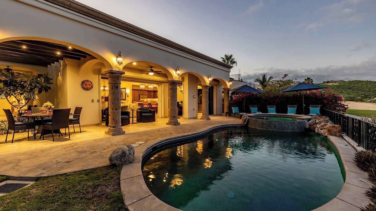 Photo of Outdoor in Palmilla