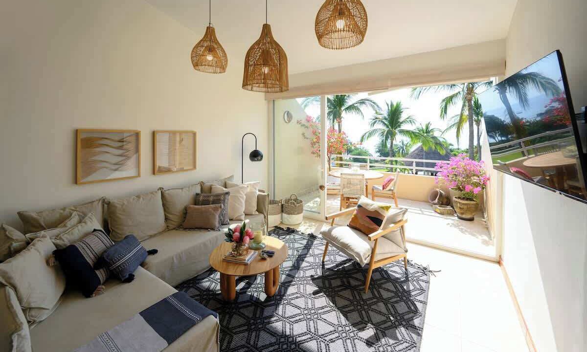 Photo of Outdoor in Punta de Mita