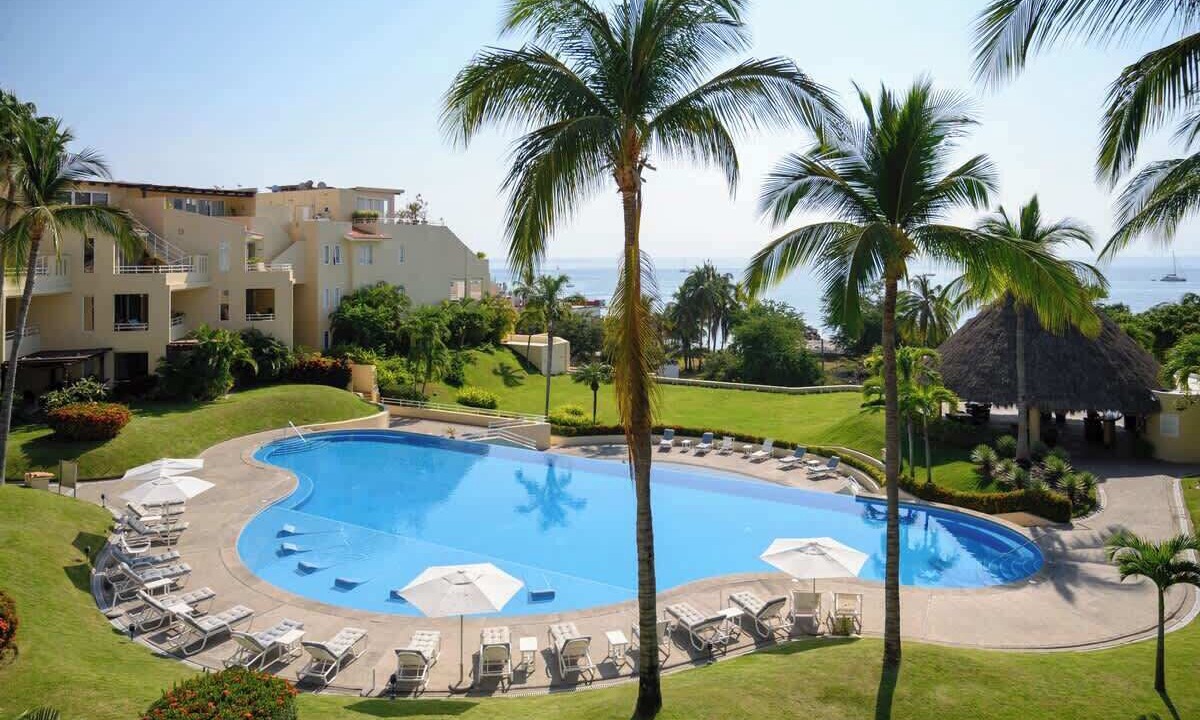 Photo of Outdoor in Punta de Mita