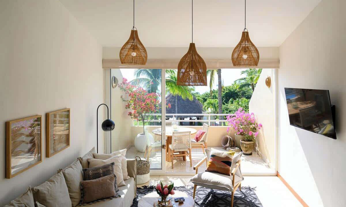 Photo of Bedroom in Punta de Mita