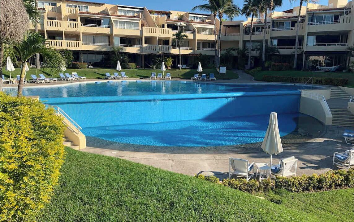 Photo of Outdoor in Punta de Mita