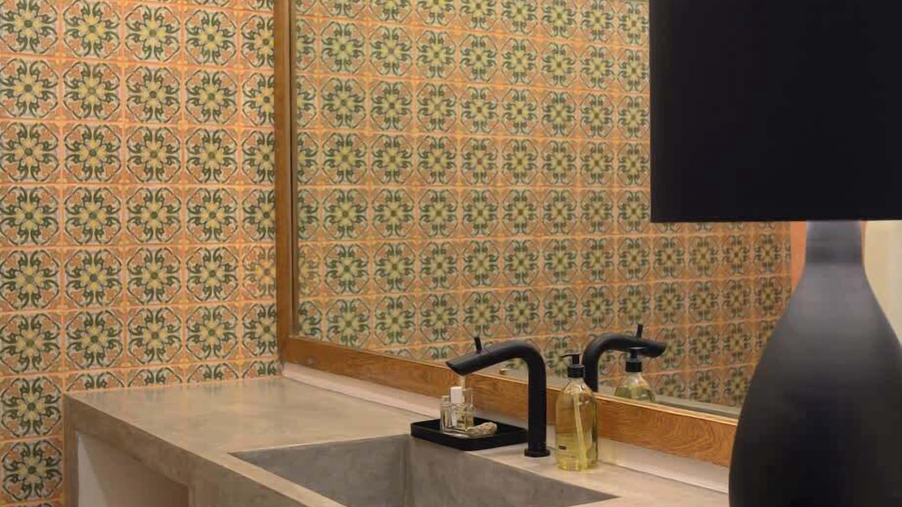 Photo of Bathroom in Punta de Mita