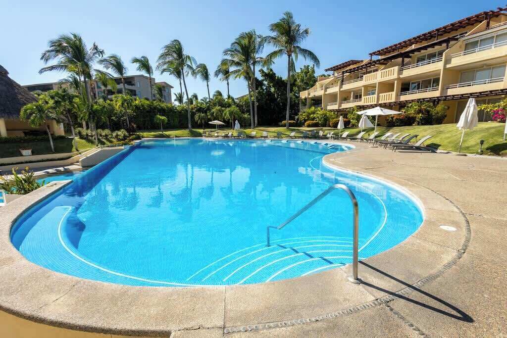 Photo of Outdoor in Punta de Mita