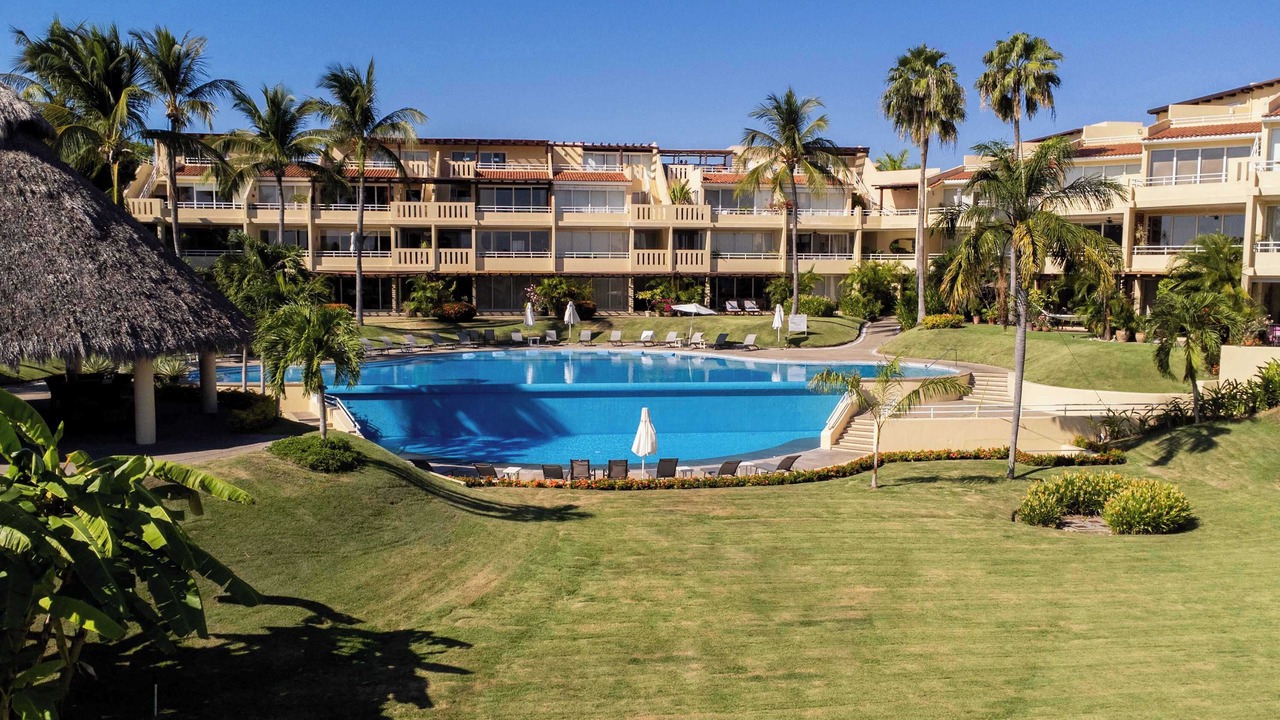 Photo of Outdoor in Punta de Mita