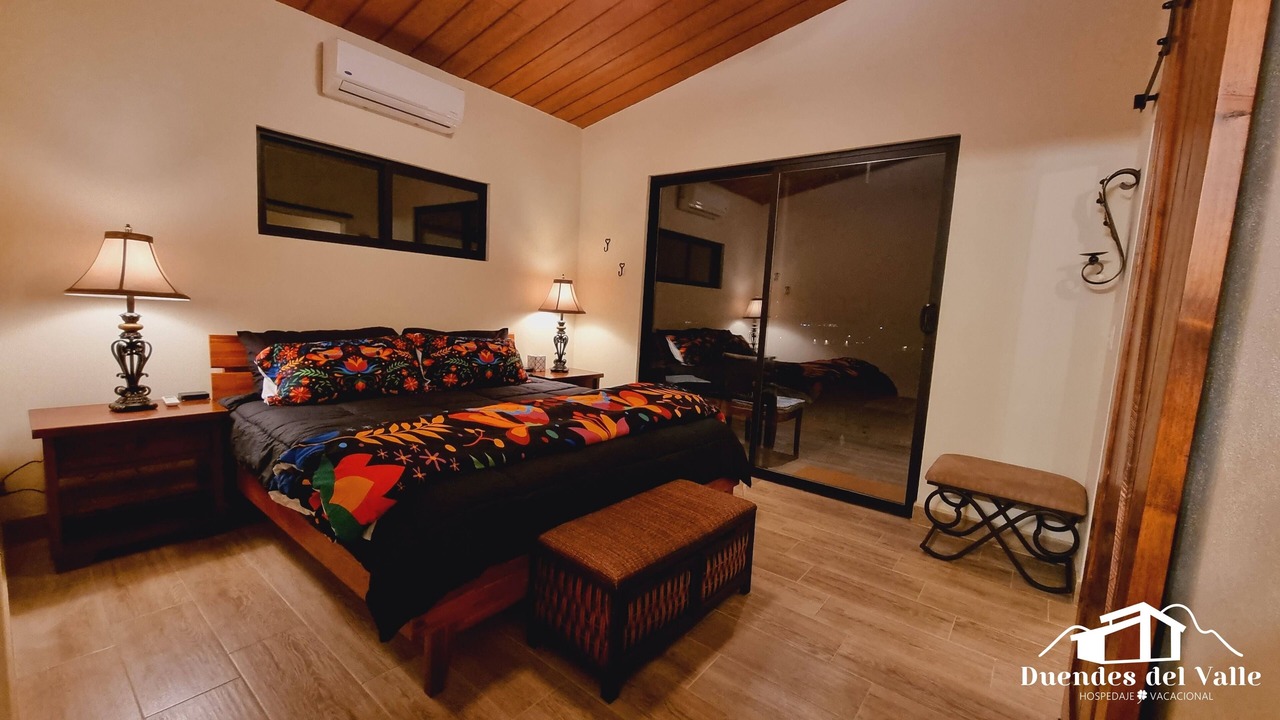 Photo of Bedroom in Ensenada