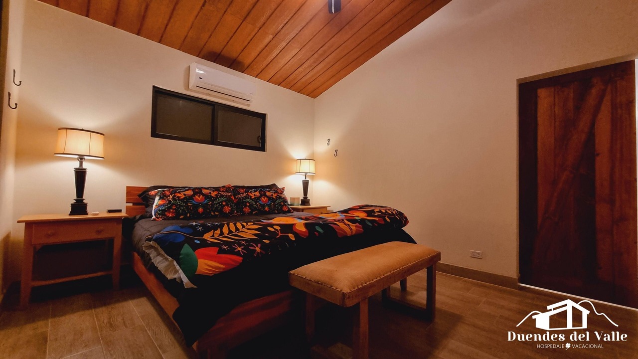 Photo of Bedroom in Ensenada