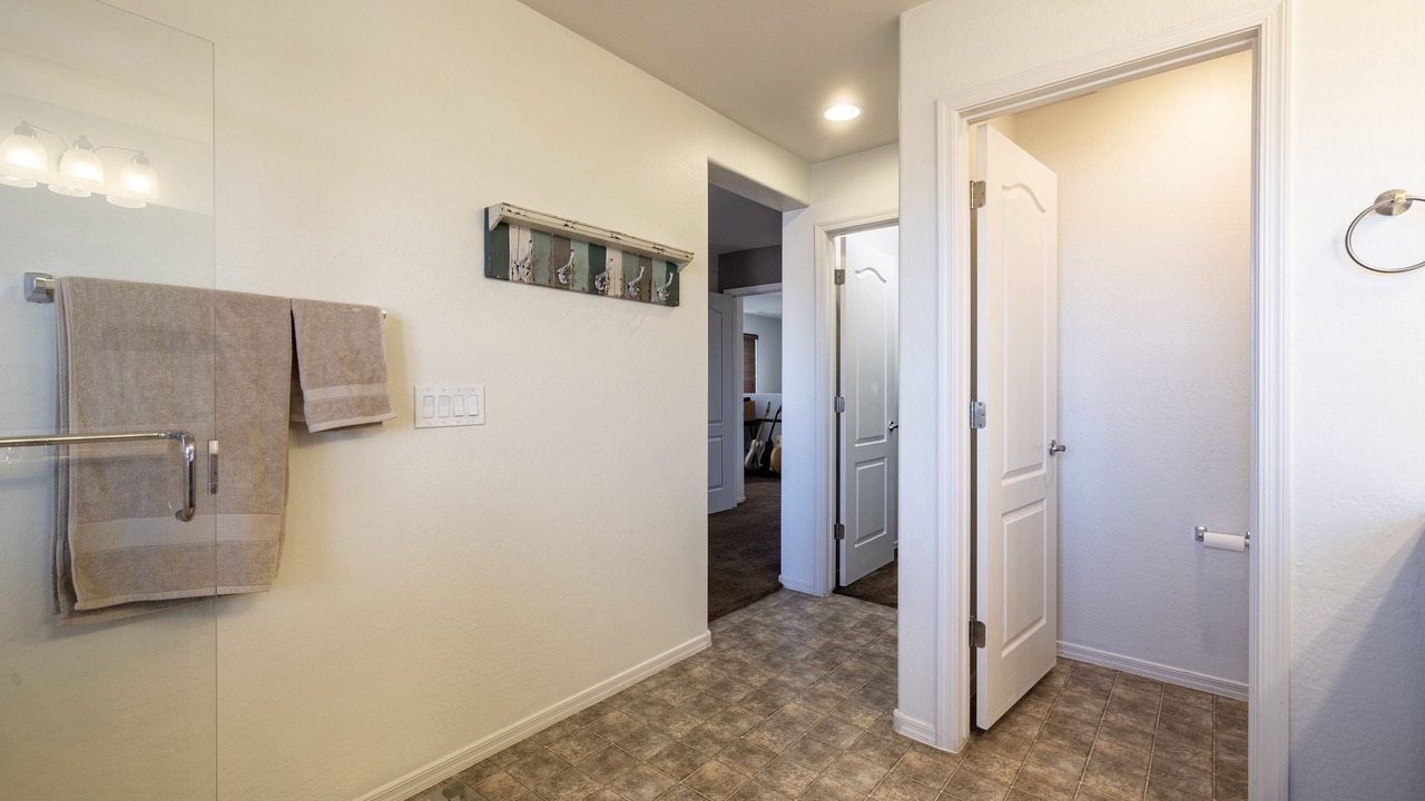 Photo of Bathroom in Peoria