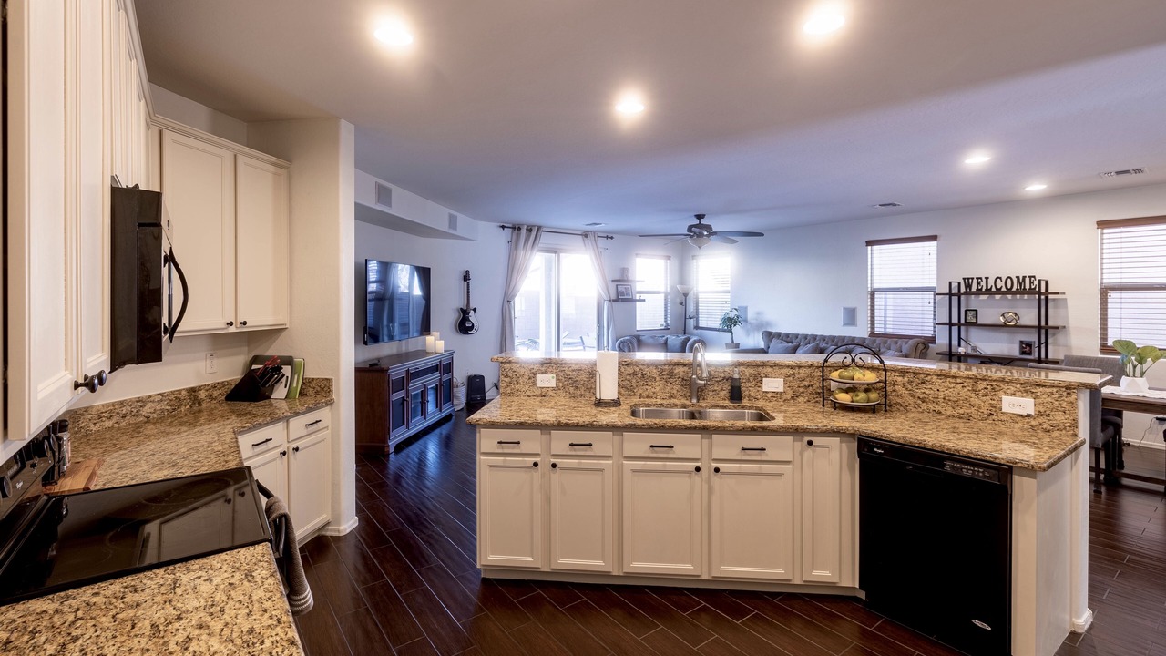 Photo of Kitchen in Peoria