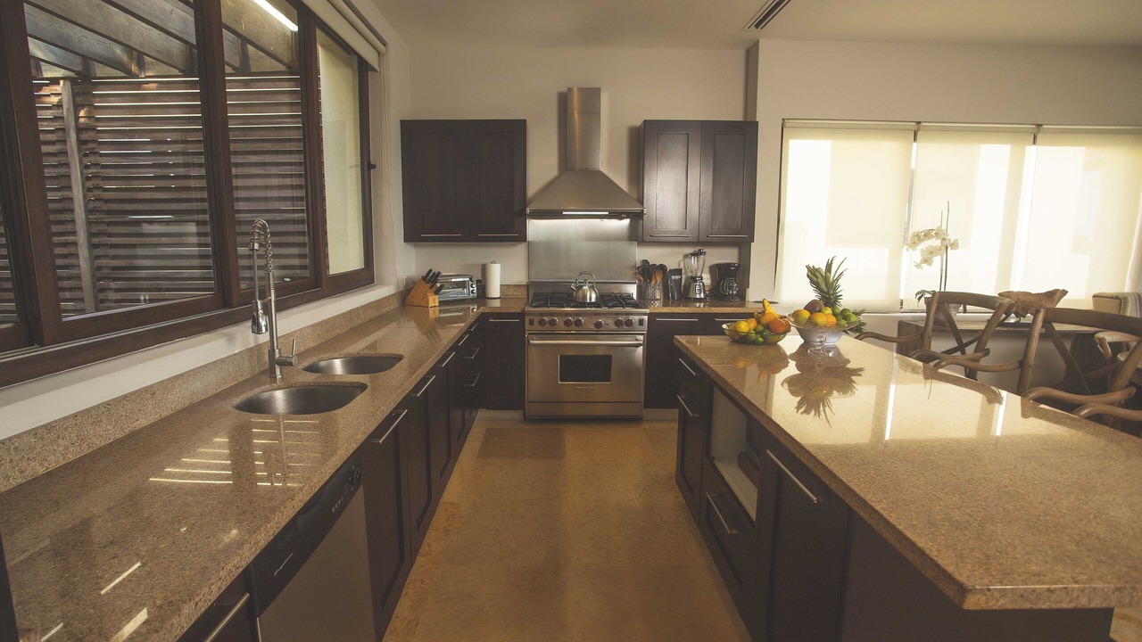 Photo of Kitchen in Punta de Mita