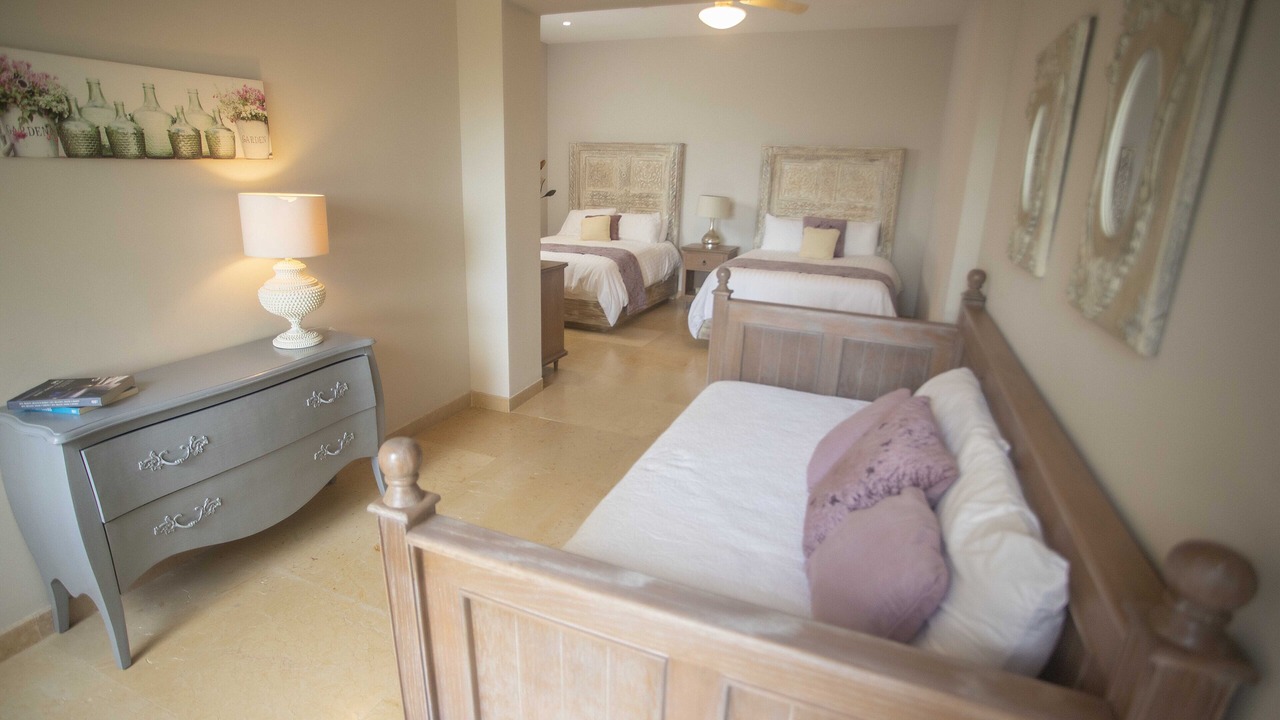 Photo of Bedroom in Punta de Mita