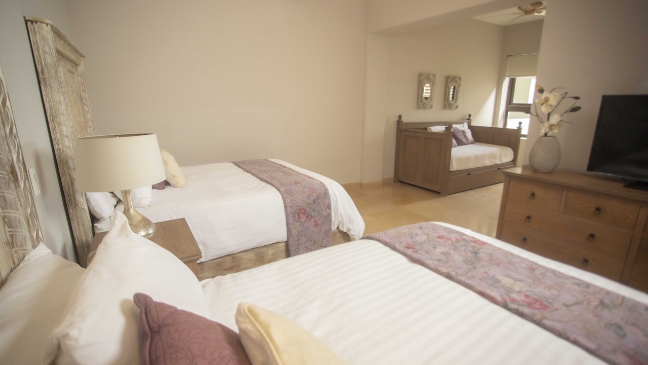 Photo of Bedroom in Punta de Mita