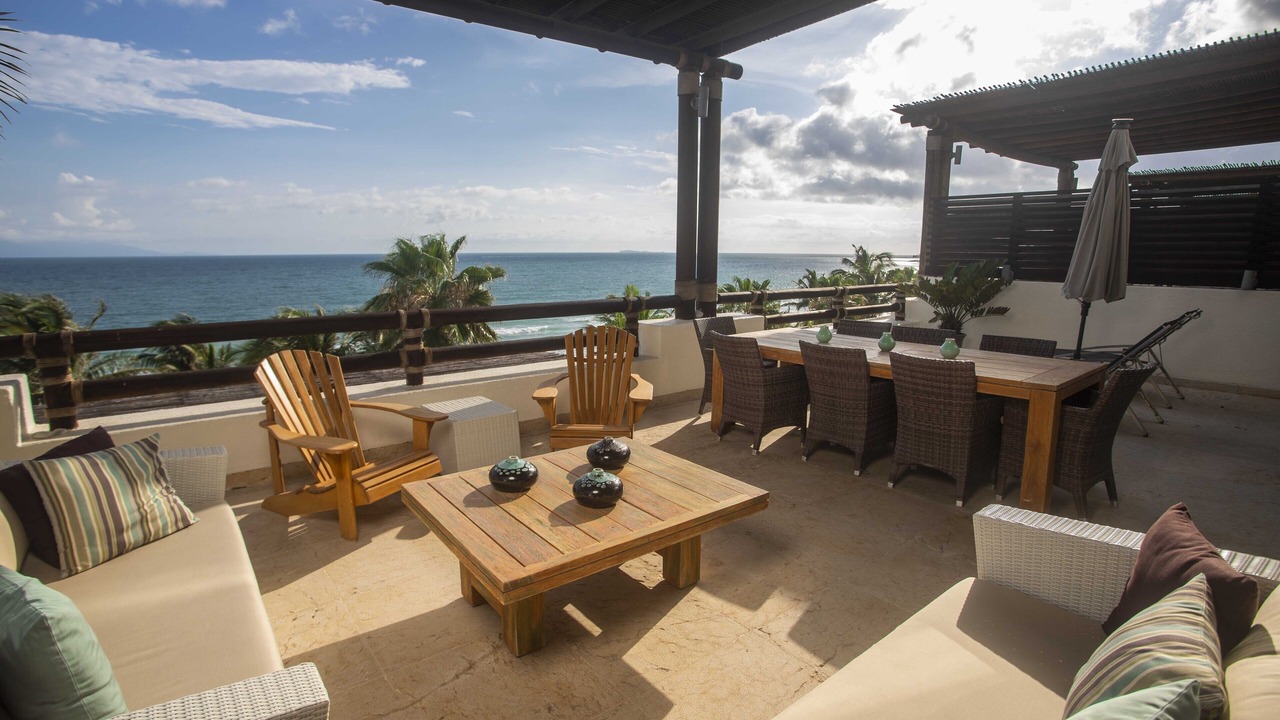 Photo of Outdoor in Punta de Mita