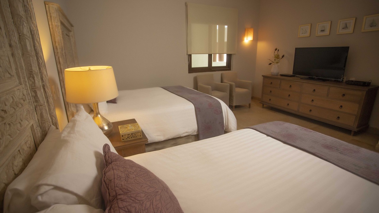 Photo of Bedroom in Punta de Mita