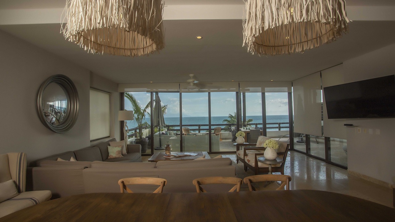 Photo of Livingroom in Punta de Mita