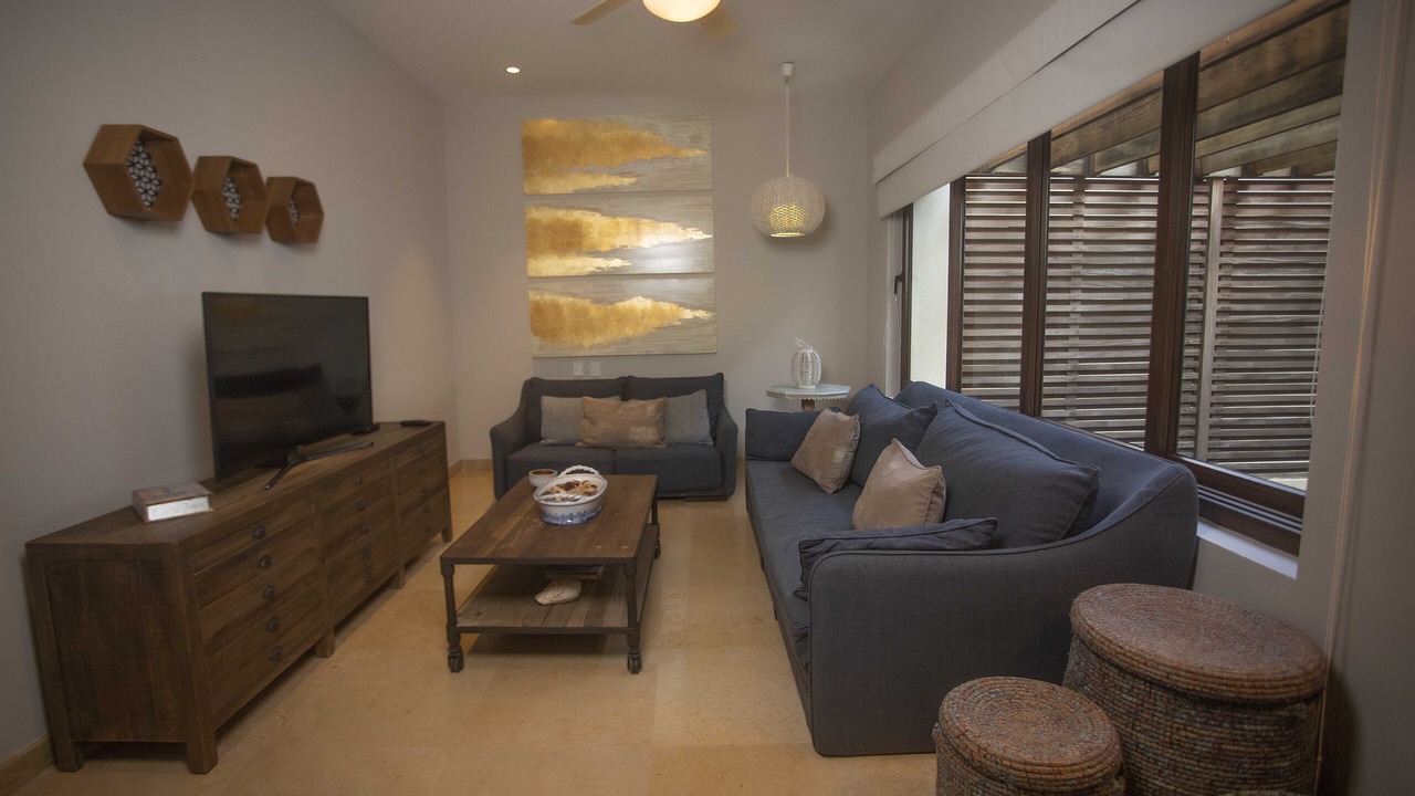 Photo of Livingroom in Punta de Mita