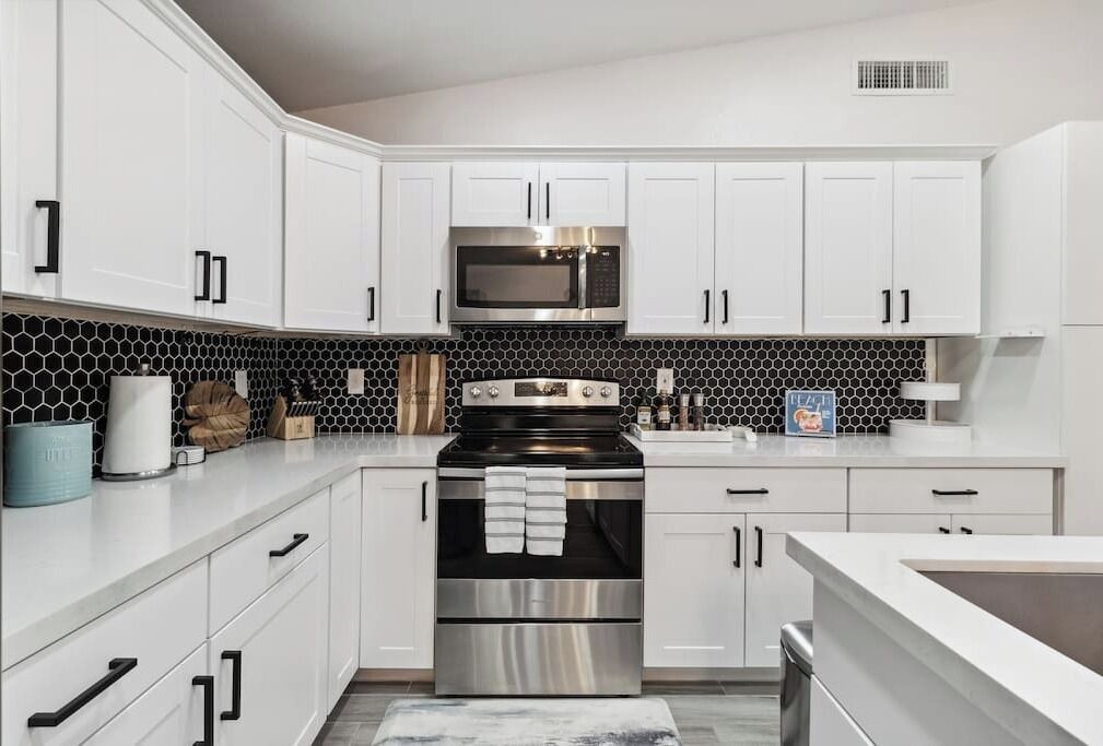 Photo of Kitchen in Panorama Place