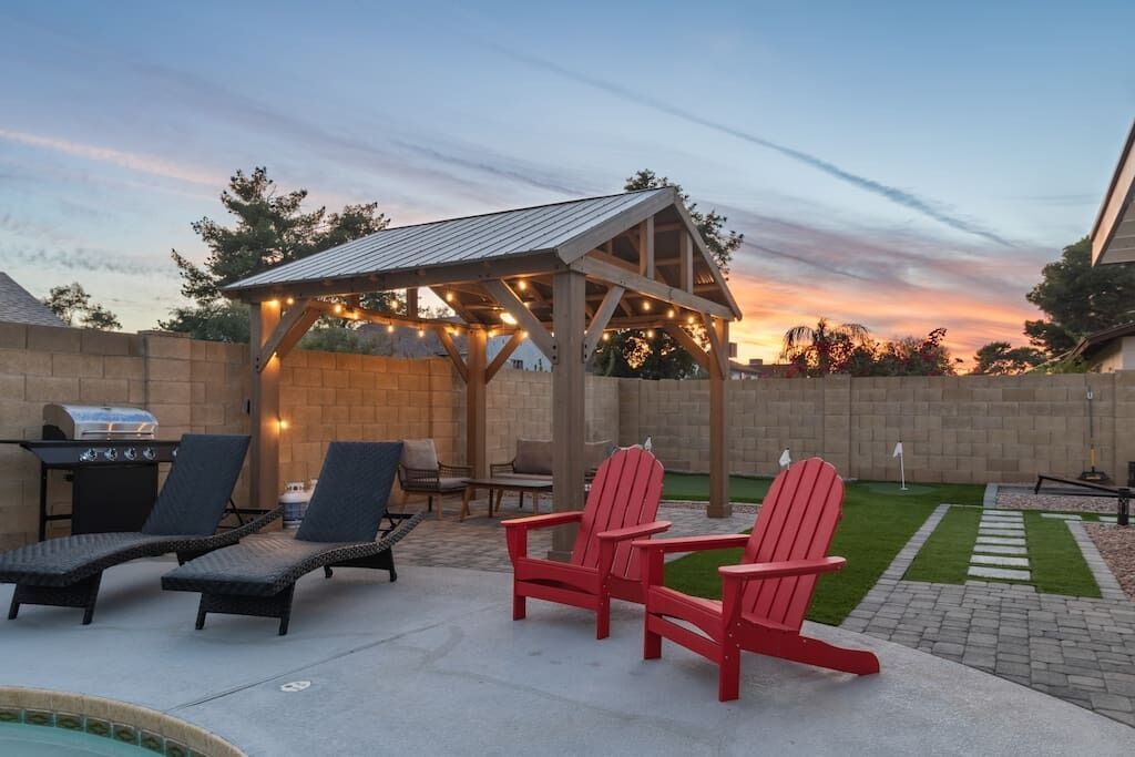 Photo of Outdoor in Panorama Place