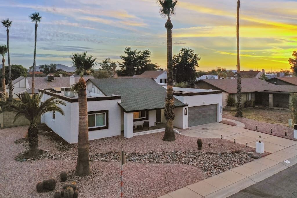 Photo of Outdoor in Panorama Place
