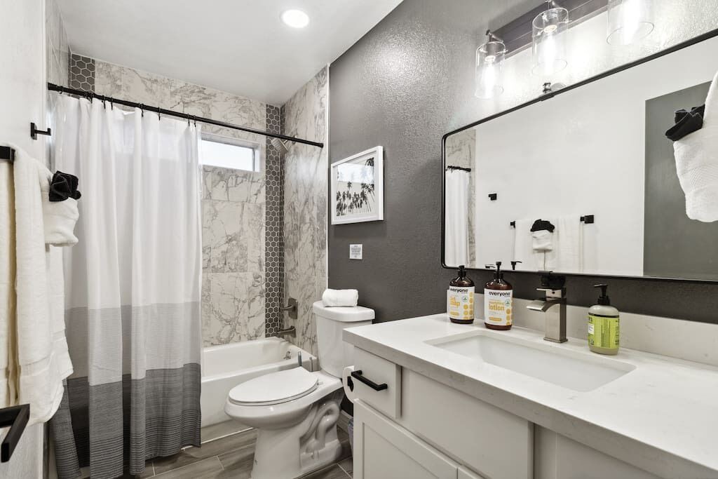 Photo of Bathroom in Panorama Place