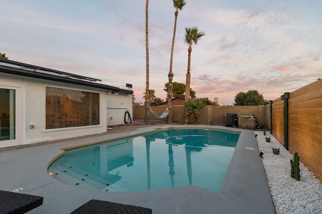 Photo of Outdoor in Panorama Place