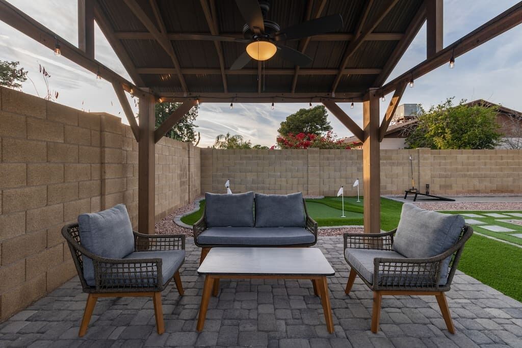 Photo of Outdoor in Panorama Place
