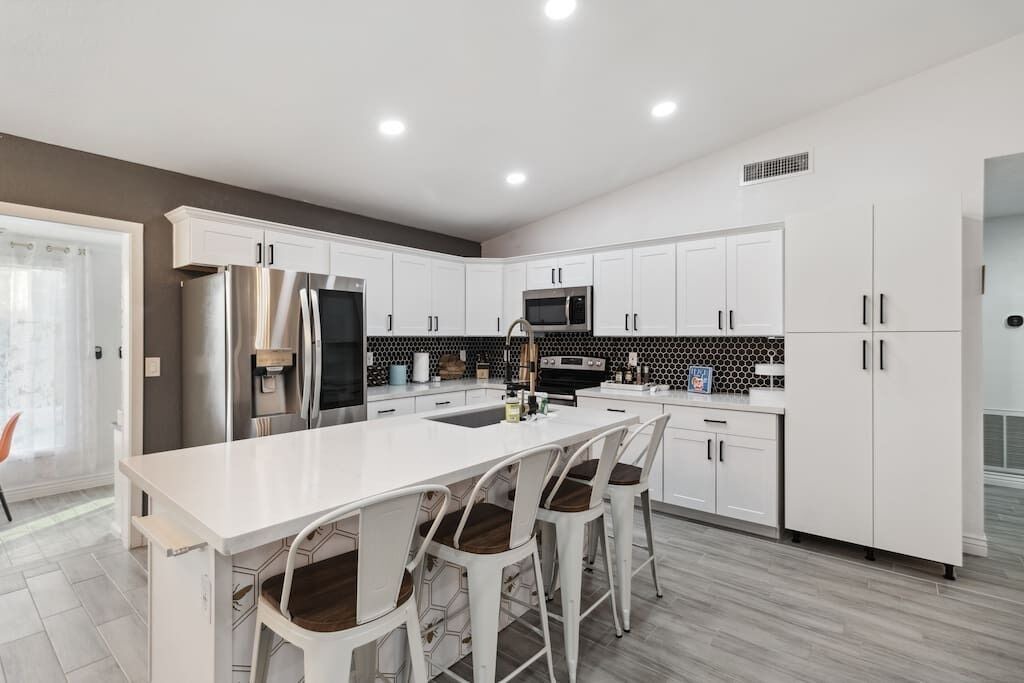 Photo of Kitchen in Panorama Place