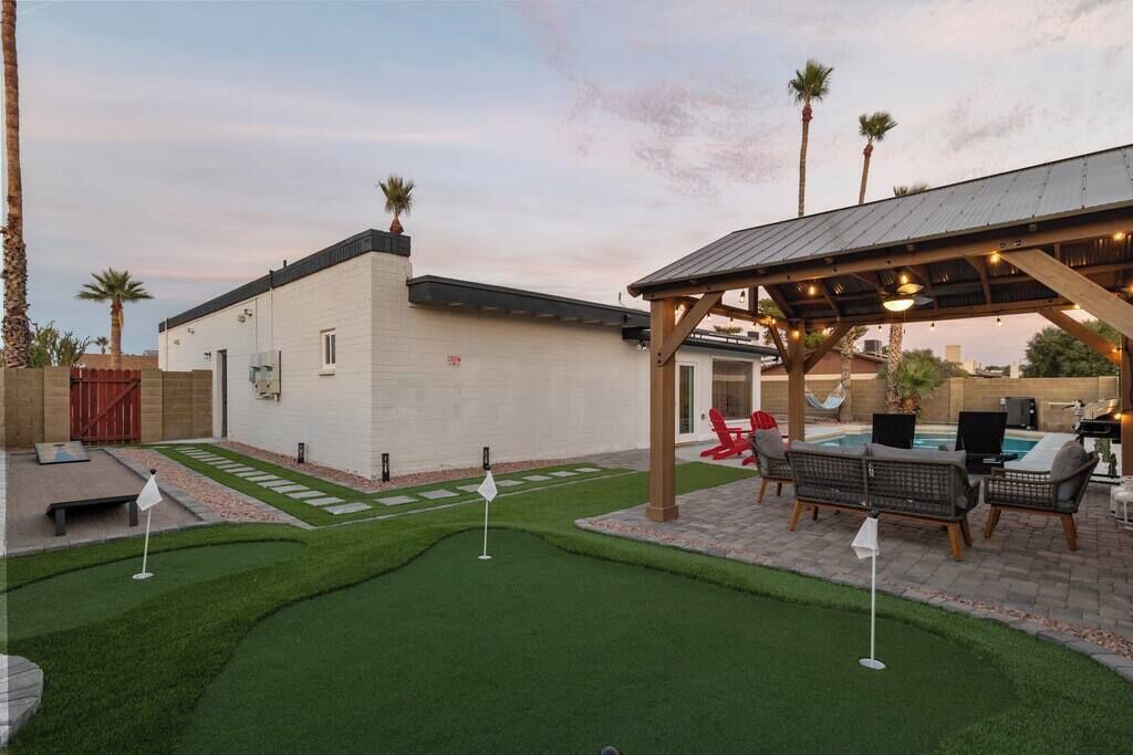 Photo of Outdoor in Panorama Place