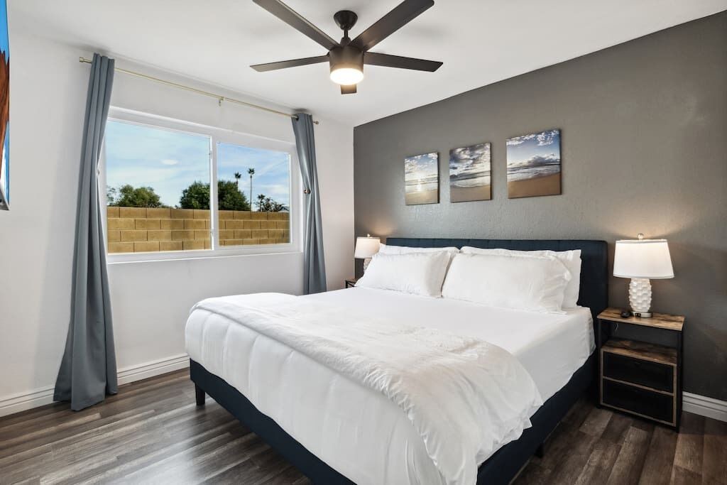 Photo of Bedroom in Panorama Place
