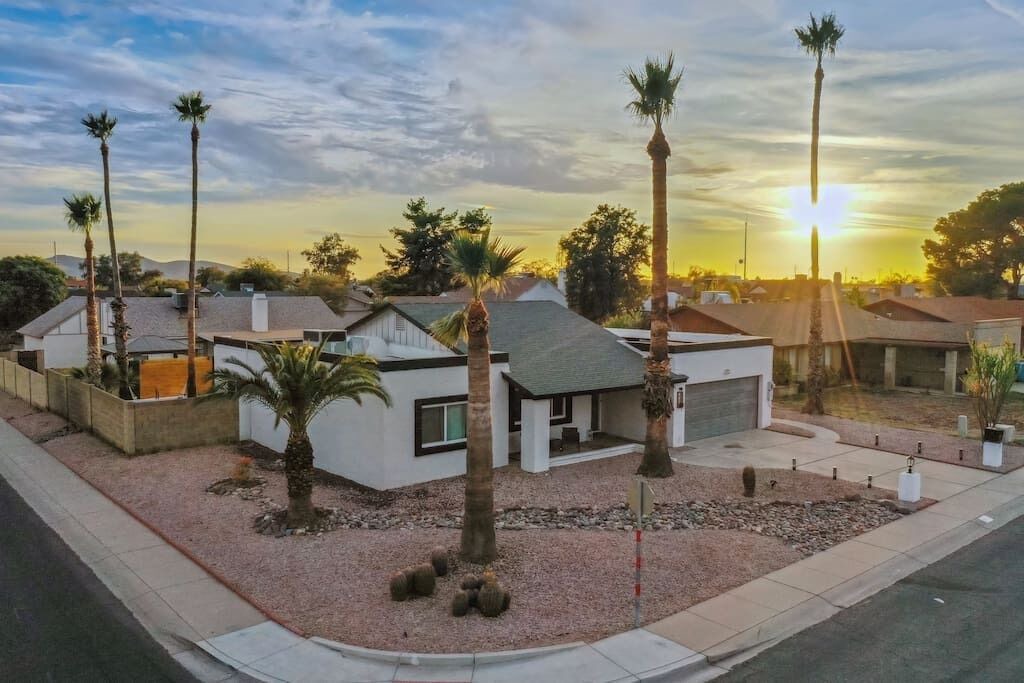 Photo of Outdoor in Panorama Place
