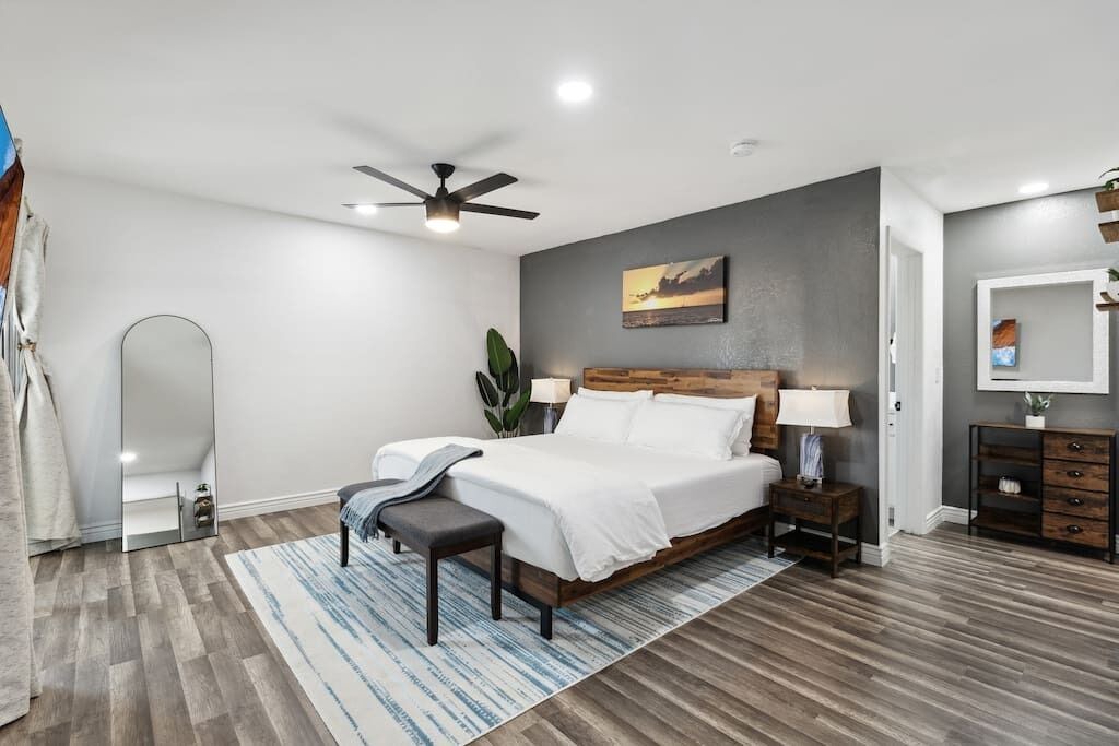 Photo of Bedroom in Panorama Place