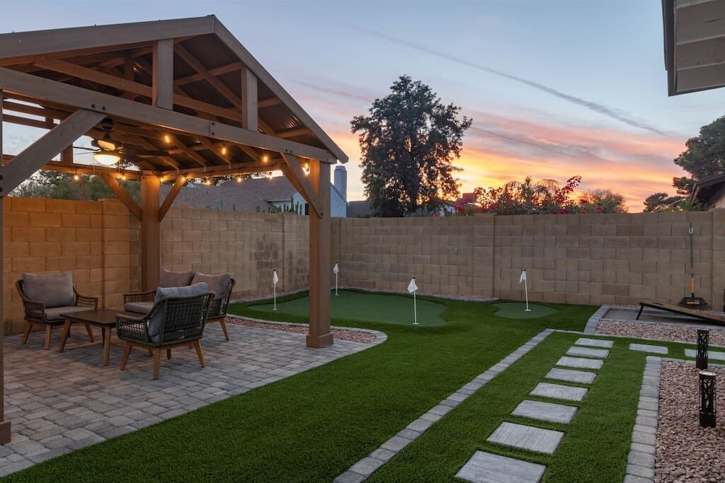 Photo of Outdoor in Panorama Place