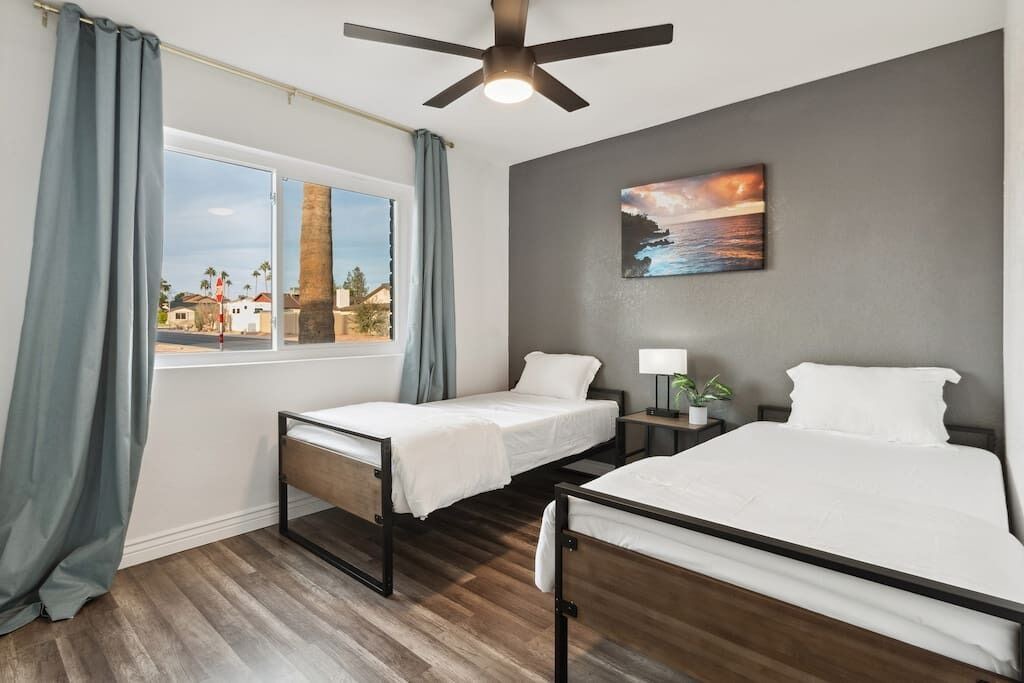 Photo of Bedroom in Panorama Place