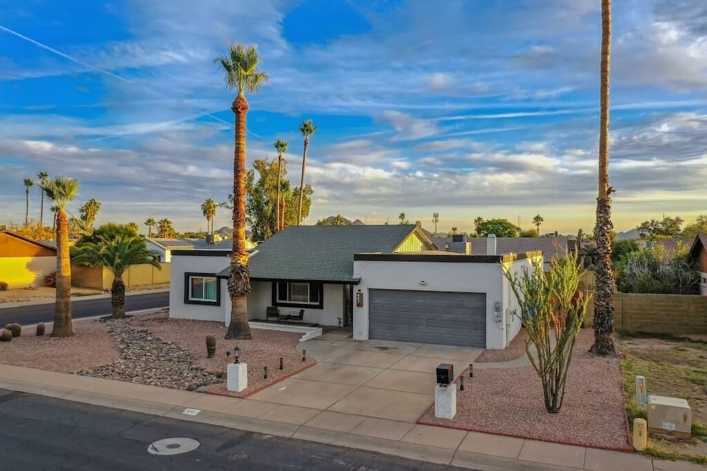 Photo of Outdoor in Panorama Place