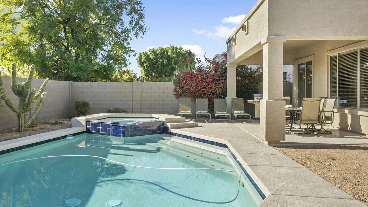 Photo of Outdoor in North Scottsdale