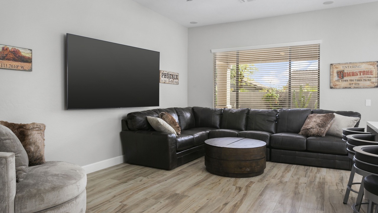 Photo of Bedroom in North Scottsdale
