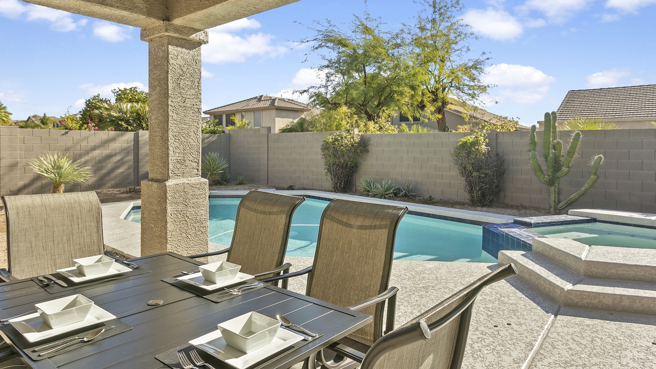 Photo of Outdoor in North Scottsdale