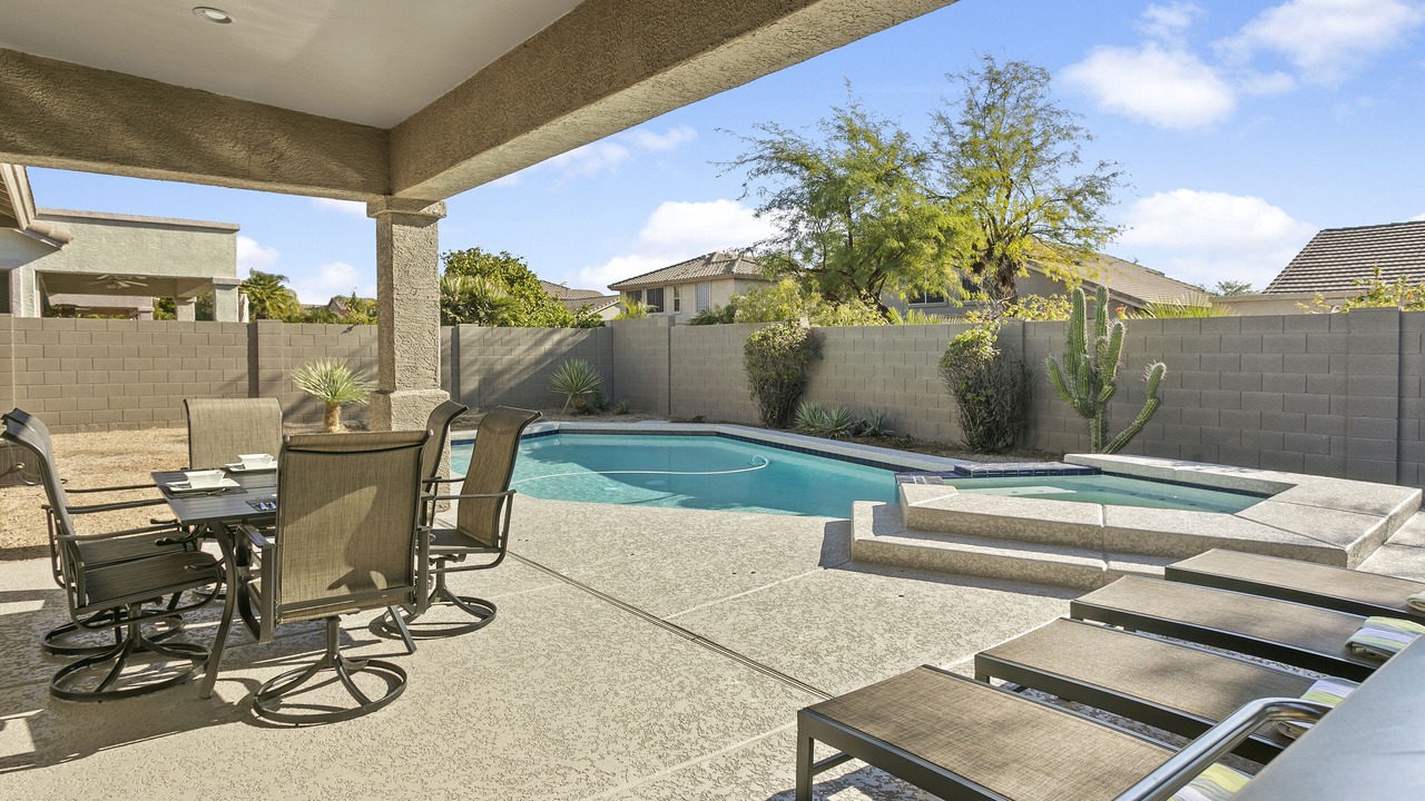 Photo of Outdoor in North Scottsdale