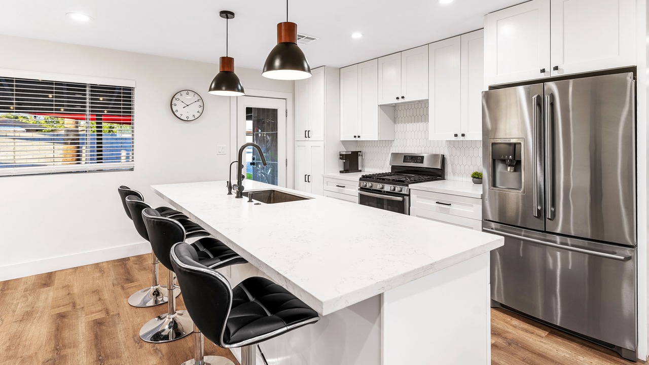 Photo of Kitchen in Cox Heights