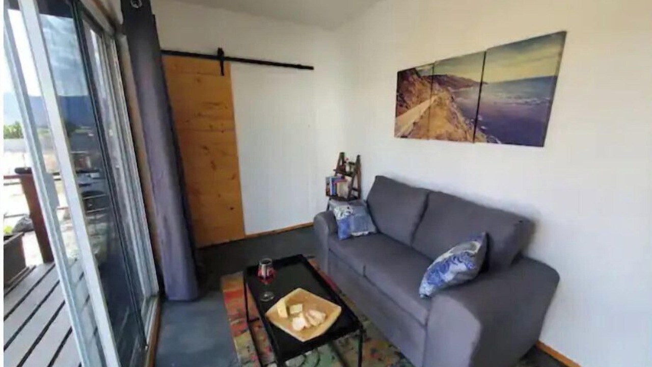 Photo of Livingroom in Ensenada