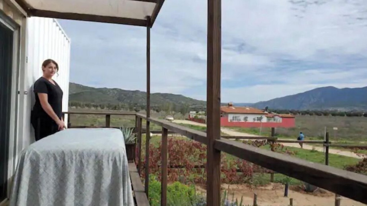 Photo of Outdoor in Ensenada